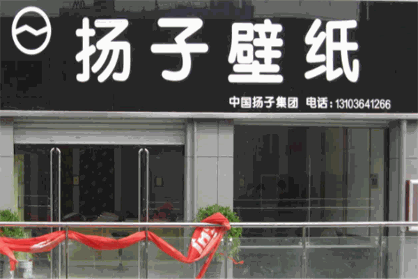 杨子壁纸