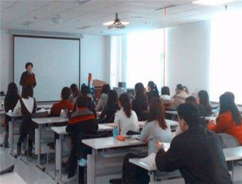 东方会计培训学校