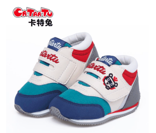 卡特兔童鞋