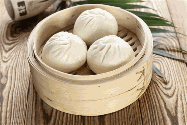 童福记包子