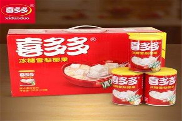 喜多多休闲食品
