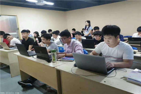 源代码教育