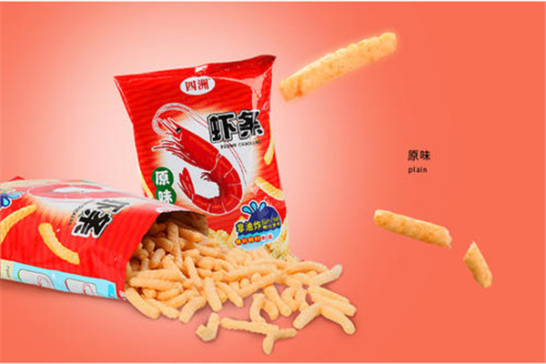 四洲食品