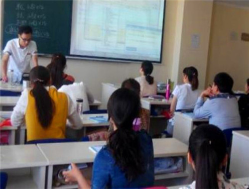 东方会计培训学校