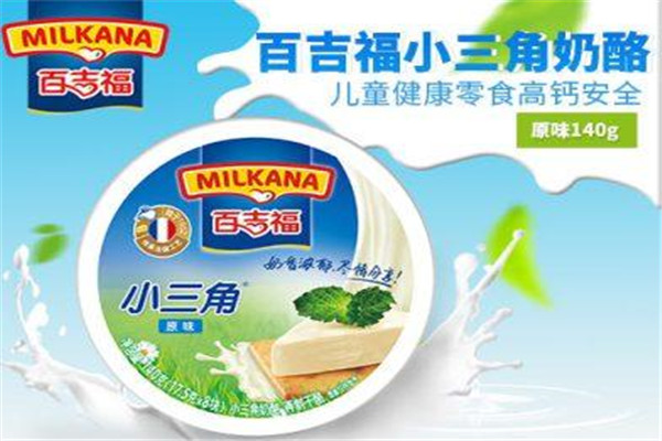百吉福休闲食品