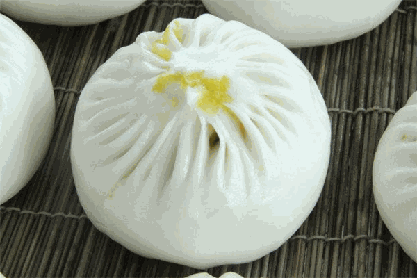 童福记包子