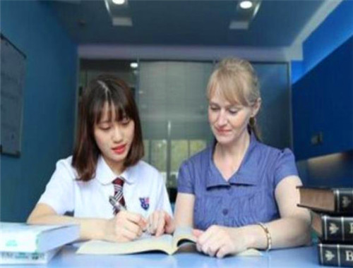 美高国际学校