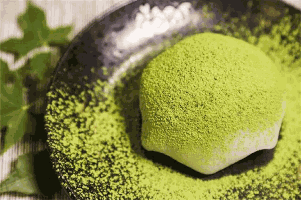 茶茶屋抹茶