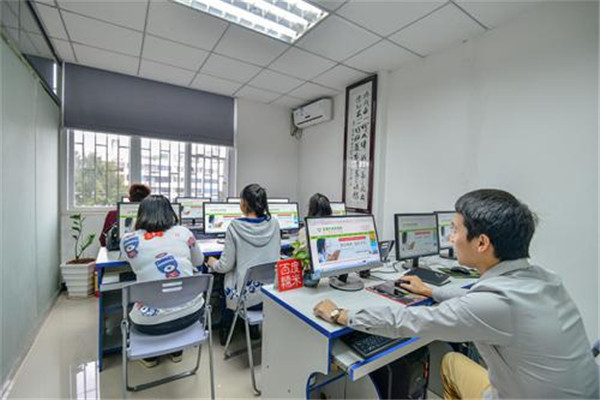 汇道科技it培训