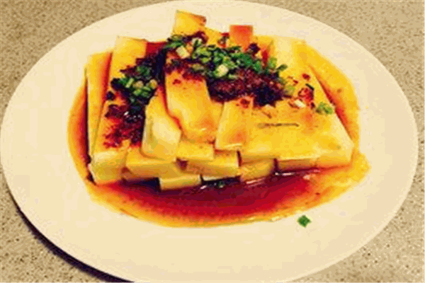 逗逗康果蔬豆腐坊