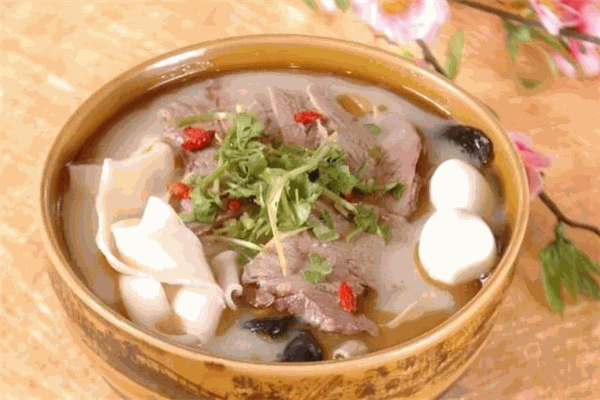 茂元烩面