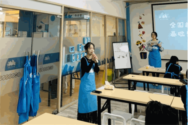 赛尔国际美校