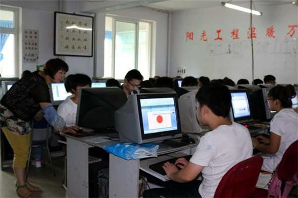 传立教育