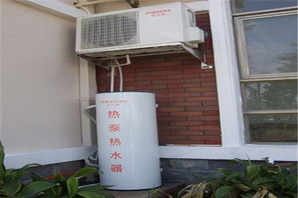 菲达斯空气能加盟