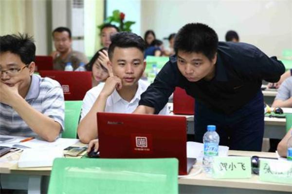 课课网络科技