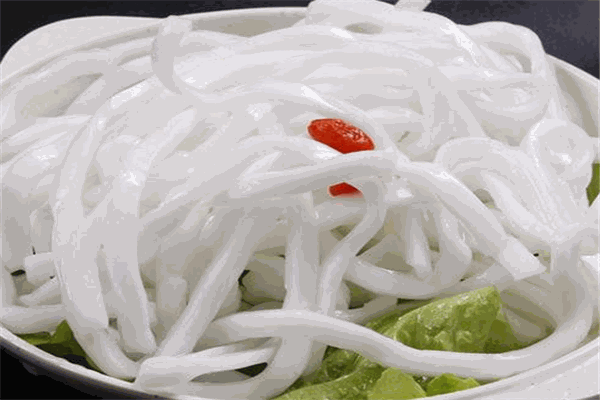 金豆豆土豆粉