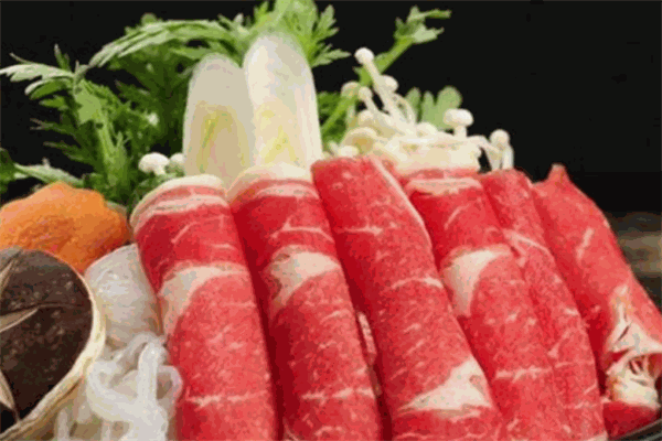 豪哺涮烤小火锅