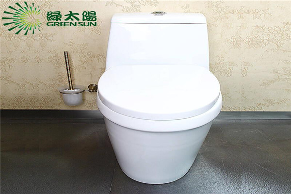 绿太阳卫浴加盟