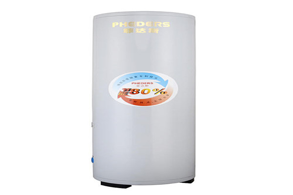 菲达斯空气能加盟