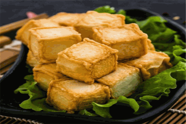 逗逗康果蔬豆腐坊