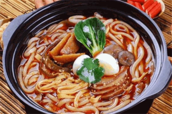 金豆豆土豆粉
