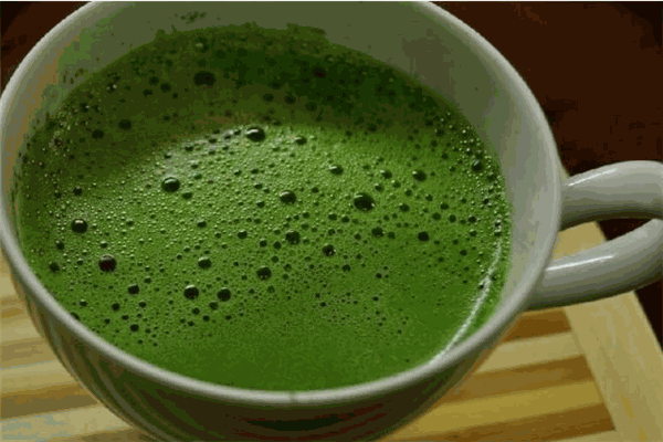 茶茶屋抹茶