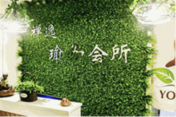 禅逸瑜伽学院