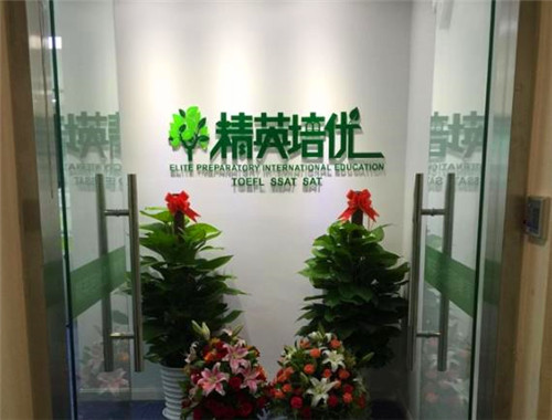精英培优国际教育