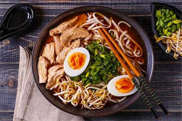面家日式拉面