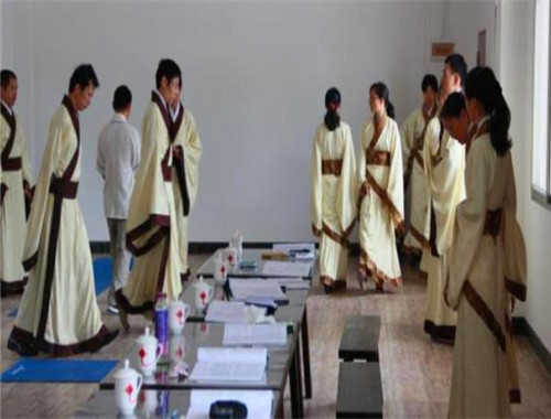 东方少年国学院
