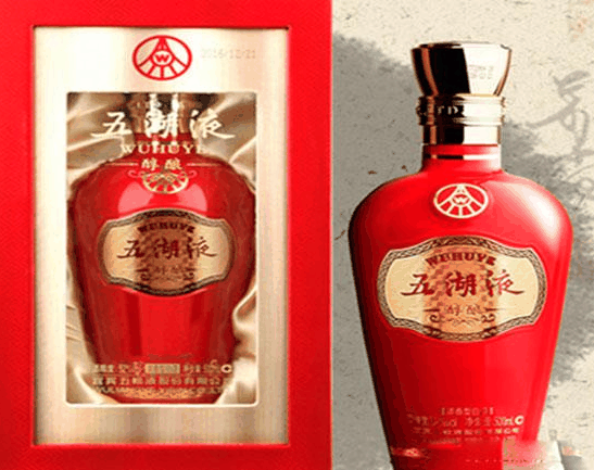 五湖液酒