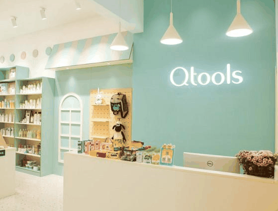 Qtools母婴