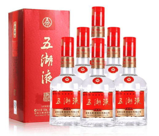 五湖液酒
