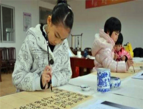 孔子国学教育