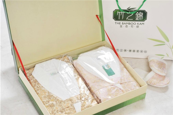 竹之锦家纺加盟