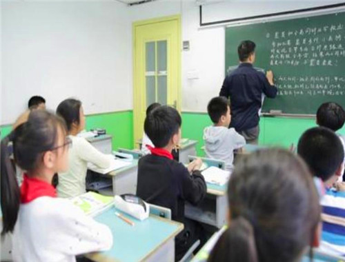 一聪教育