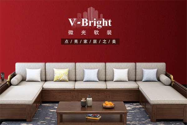 V-Bright微光全屋智能软装