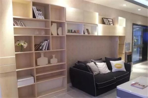 圣诺卡全屋家具加盟