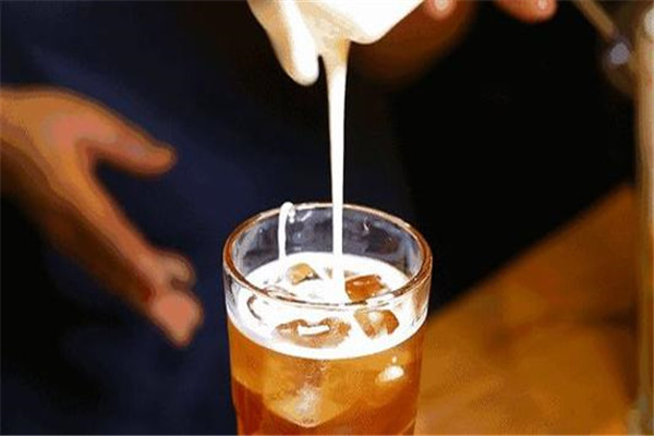 时空茶廊