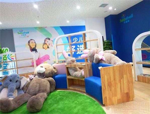 博识少儿教育