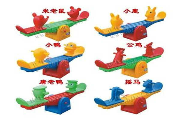 陶鹿翘翘板加盟