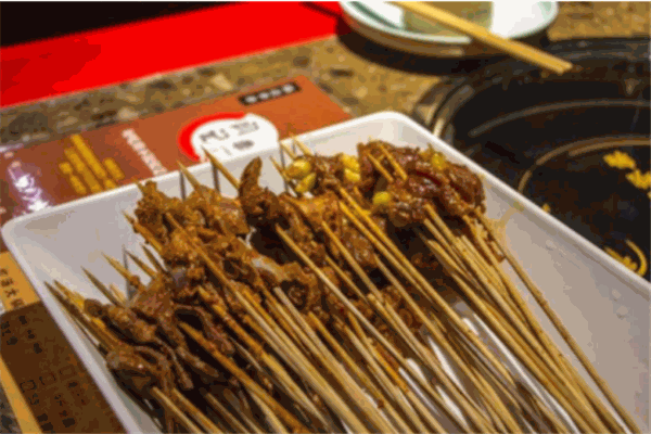 那年十八火锅串串