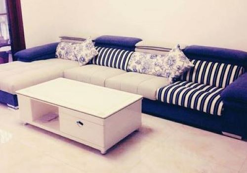 依丽兰家具加盟