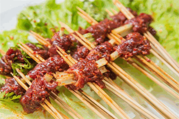 那年十八火锅串串