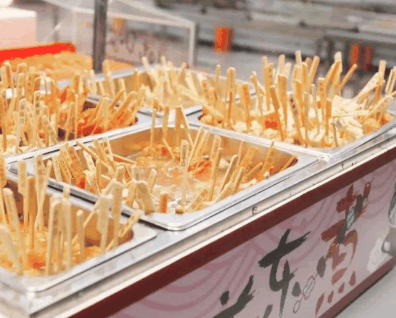 关东煮