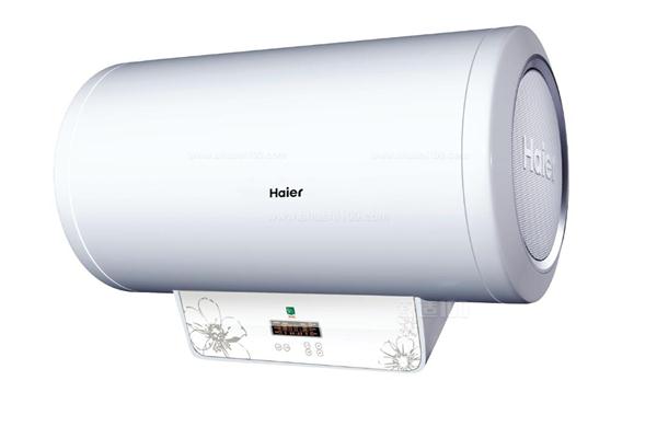 海尔热水器