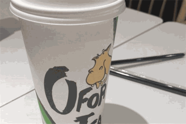 OForTea哦茶