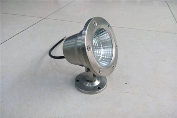 泰而法LED照明灯
