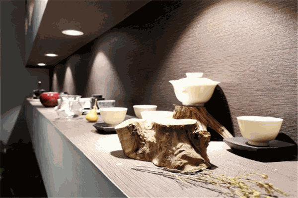 素业茶院
