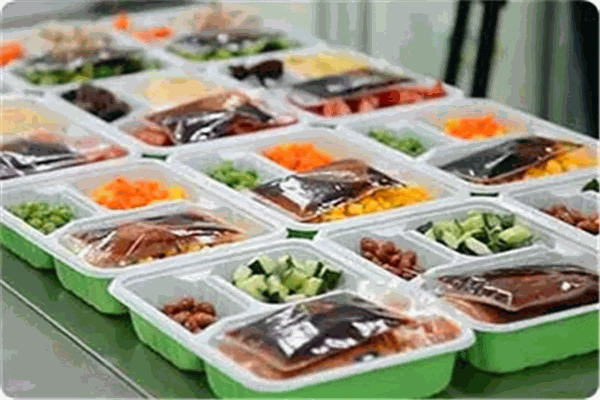 烩天下半成品菜